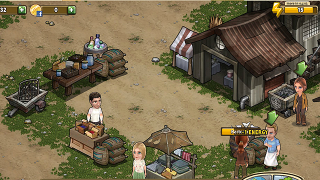 Illustration for article titled Facebook Games are the Worst Way to Tell Stories